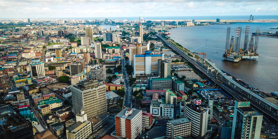 NIGERIA