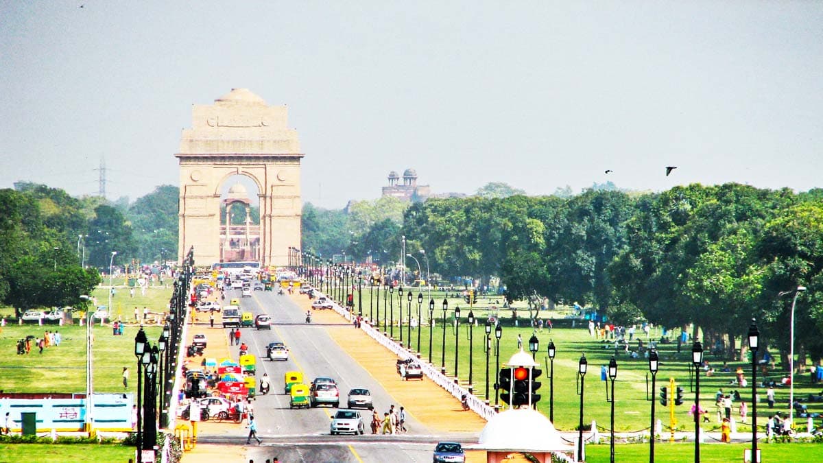 INDIA