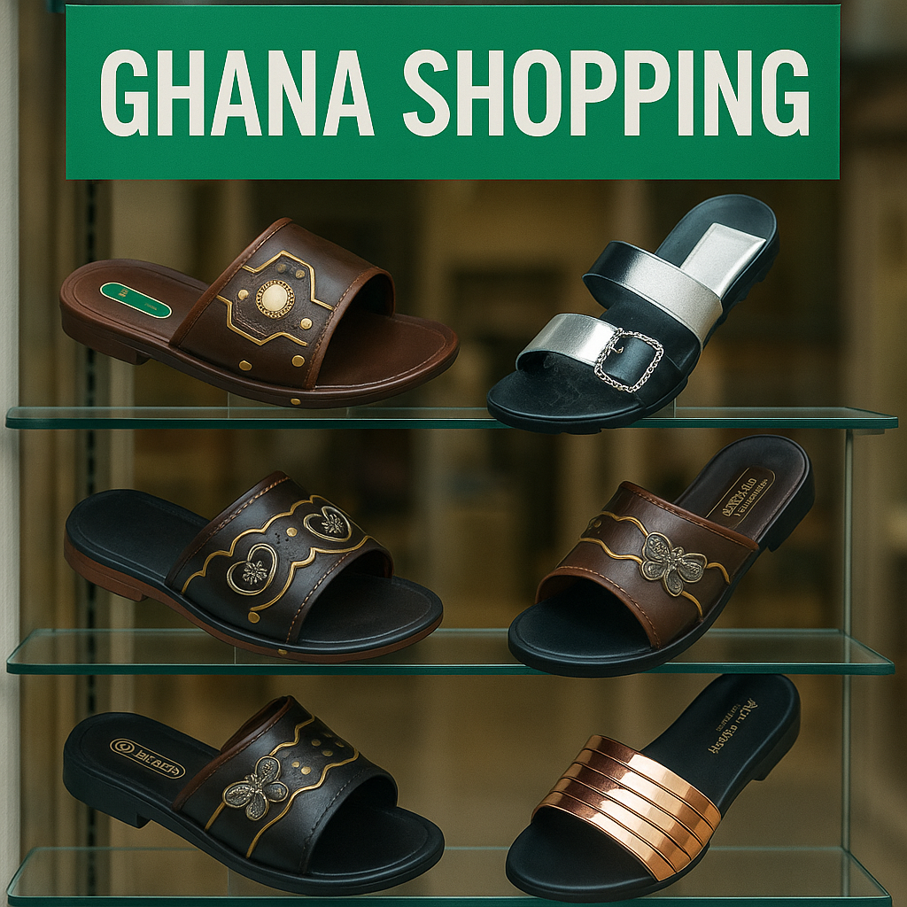 GHANA