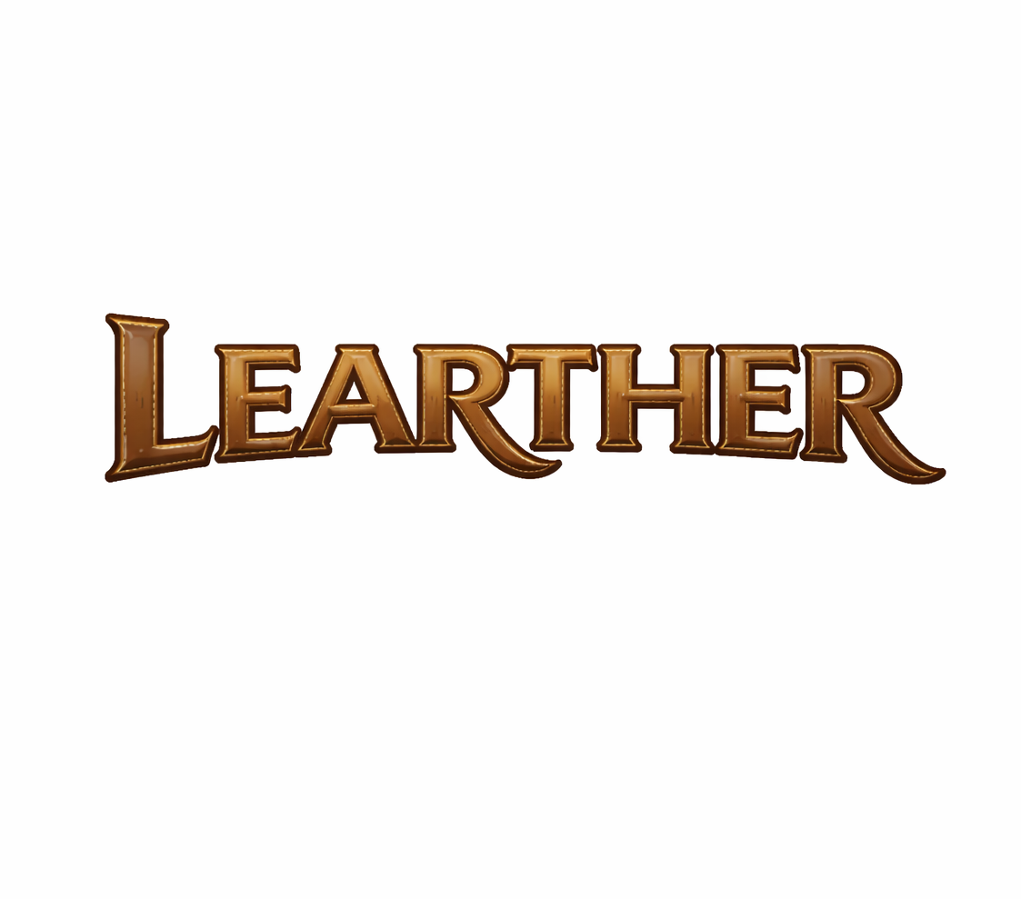 LEARTHER