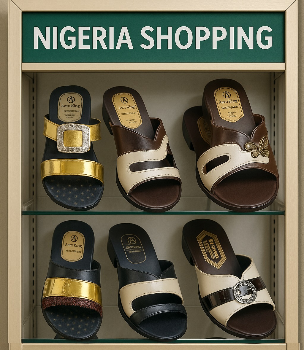  NIGERIA