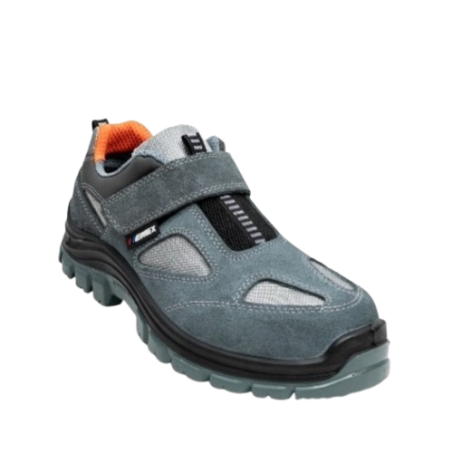 SAFETY FOOTWEAR