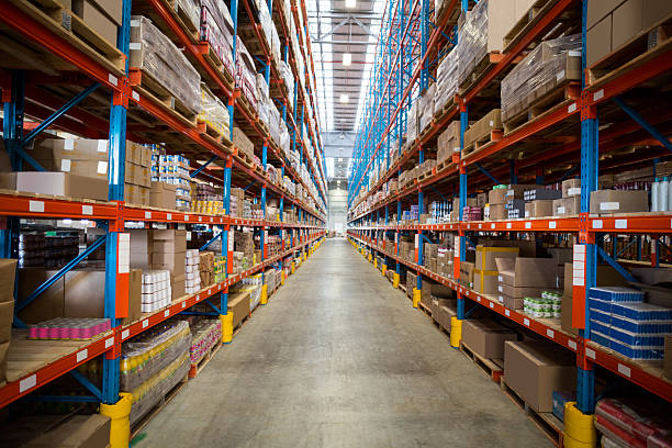 WHOLESALE DISTRIBUTION