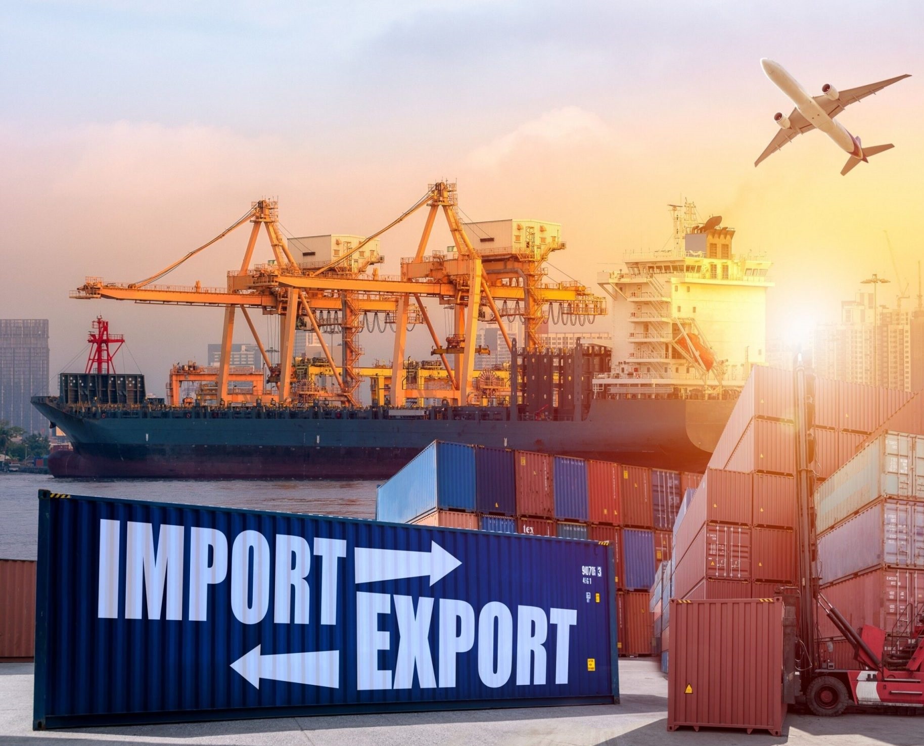  EXPORT